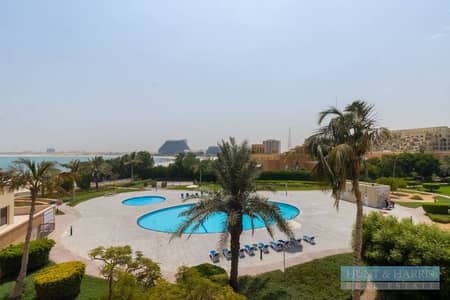 1 Bedroom Flat for Rent in Al Marjan Island, Ras Al Khaimah - 1 Bedroom For Rent in Al Marjan | Furnished With Pool & Sea Views 1 Bedroom Flat for Rent in Al Marjan Island, Ras Al Khaimah - 1 Bedroom For Rent in Al Marjan | Furnished With Pool & Sea Views