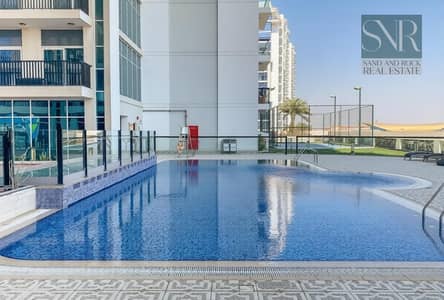 Studio zum zum Verkauf in Al Furjan, Dubai - Wohnung in Al Furjan,Glamz by Danube,Glamz Residence Tower 2, 615000 AED - 16135509 Studio zum zum Verkauf in Al Furjan, Dubai - Wohnung in Al Furjan,Glamz by Danube,Glamz Residence Tower 2, 615000 AED - 16135509
