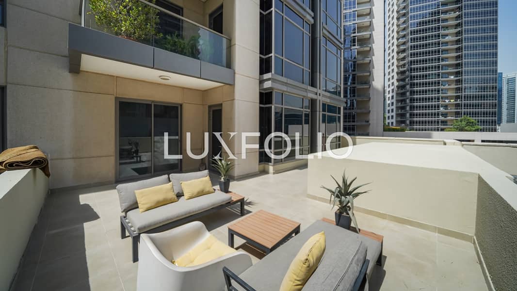 Wohnung in Downtown Dubai,South Ridge,South Ridge 3, 1 schlafzimmer, 130000 AED - 16139467 Wohnung in Downtown Dubai,South Ridge,South Ridge 3, 1 schlafzimmer, 130000 AED - 16139467