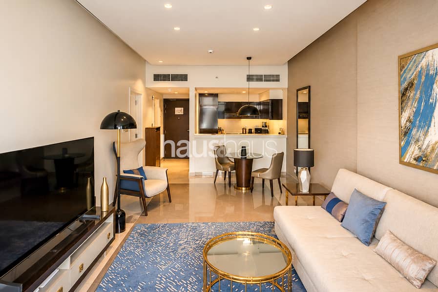 Fully Furnished | Must See | Vacant Now Fully Furnished | Must See | Vacant Now