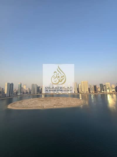 3 Bedroom Flat for Rent in Al Khan, Sharjah - WhatsApp Image 2026-08-10 at 1.45. 15 AM (1). jpeg 3 Bedroom Flat for Rent in Al Khan, Sharjah - WhatsApp Image 2026-08-10 at 1.45. 15 AM (1). jpeg