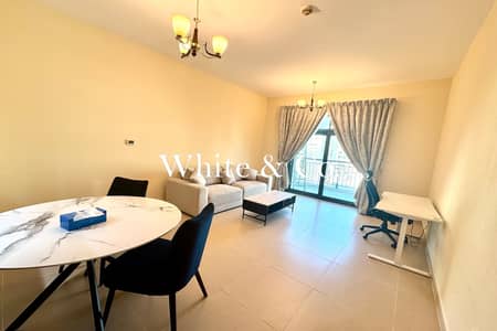 1 Schlafzimmer Wohnung zum zur Miete in The Views, Dubai - Wohnung in The Views，Travo，Travo Tower B, 1 schlafzimmer, 95000 AED - 16139505