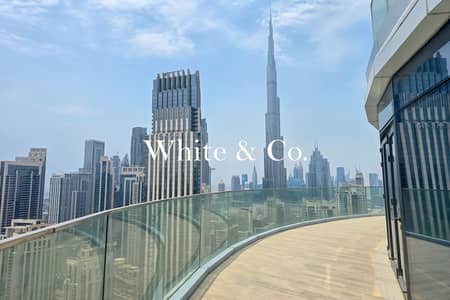 4 Slaapkamers Appartement te Koop in Downtown Dubai, Dubai - Appartement in Downtown Dubai,Imperial Avenue, 4 slaapkamers, 16000000 AED - 16139506 4 Slaapkamers Appartement te Koop in Downtown Dubai, Dubai - Appartement in Downtown Dubai,Imperial Avenue, 4 slaapkamers, 16000000 AED - 16139506