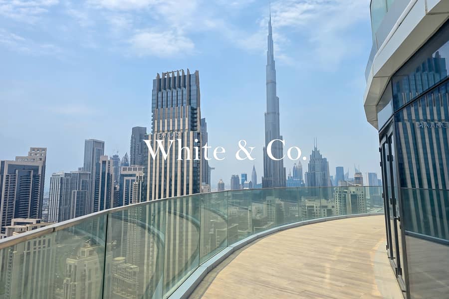 Apartamento en Downtown Dubai,Imperial Avenue, 4 dormitorios, 16000000 AED - 16139506 Apartamento en Downtown Dubai,Imperial Avenue, 4 dormitorios, 16000000 AED - 16139506