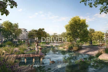 4 Bedroom Villa for Sale in The Valley by Emaar, Dubai - Single Row | Standalone Villa | Spacious 4 Bedroom Villa for Sale in The Valley by Emaar, Dubai - Single Row | Standalone Villa | Spacious
