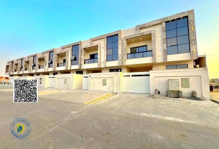 5 Cпальни Таунхаус Продажа в Аль Хелио, Аджман - WhatsApp Image 2026-08-11 at 2.14. 59 PM. jpeg