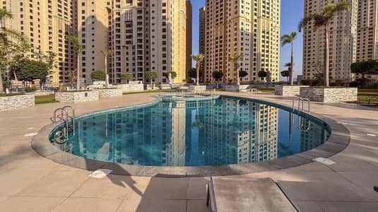 Appartement de 2 chambres à à louer à Dubai Marina, Dubai - IMG_7069. jpg