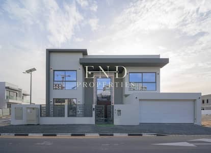 5 Camere Villa in affitto a Al Furjan, Dubai - Villa a Al Furjan,Al Furjan West, 5 camere da letto, 400000 AED - 16139531 5 Camere Villa in affitto a Al Furjan, Dubai - Villa a Al Furjan,Al Furjan West, 5 camere da letto, 400000 AED - 16139531