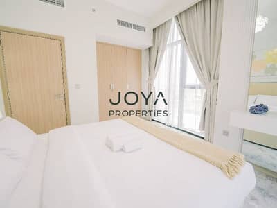 1 Bedroom Flat for Rent in Meydan, Dubai - Vacant 1BR Apartment | Fully Furnished 1 Bedroom Flat for Rent in Meydan, Dubai - Vacant 1BR Apartment | Fully Furnished