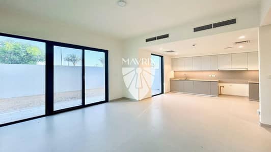 4 Schlafzimmer Villa zum zur Miete in Dubai South, Dubai - Image 1 4 Schlafzimmer Villa zum zur Miete in Dubai South, Dubai - Image 1