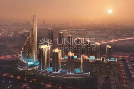 1 Schlafzimmer Wohnung zum zum Verkauf in Meydan, Dubai - Wohnung in Meydan,Mercedes-Benz Places Binghatti City,Maybach Six, 1 schlafzimmer, 2439000 AED - 16139576 1 Schlafzimmer Wohnung zum zum Verkauf in Meydan, Dubai - Wohnung in Meydan,Mercedes-Benz Places Binghatti City,Maybach Six, 1 schlafzimmer, 2439000 AED - 16139576