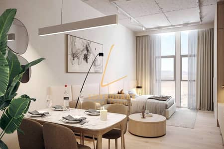1 Bedroom Flat for Sale in City of Arabia, Dubai - Fully Furnished | Spacious 1 Bed | Brand New 1 Bedroom Flat for Sale in City of Arabia, Dubai - Fully Furnished | Spacious 1 Bed | Brand New