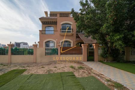 3 Schlafzimmer Villa zum zum Verkauf in Jumeirah Village Circle (JVC), Dubai - Villa in Jumeirah Village Circle (JVC),JVC District 11,Diamond Views 3 Villas A, 3 schlafzimmer, 2900000 AED - 16139588 3 Schlafzimmer Villa zum zum Verkauf in Jumeirah Village Circle (JVC), Dubai - Villa in Jumeirah Village Circle (JVC),JVC District 11,Diamond Views 3 Villas A, 3 schlafzimmer, 2900000 AED - 16139588