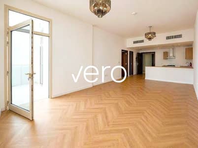 1 Slaapkamer Appartement te Huur in Al Furjan, Dubai - Photo 1