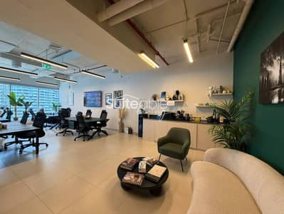 Office zum zur Miete in Business Bay, Dubai - Büro in Business Bay,Prime Tower, 270000 AED - 16139629 Office zum zur Miete in Business Bay, Dubai - Büro in Business Bay,Prime Tower, 270000 AED - 16139629