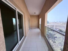 شقة في مبنى حصة هوم،عود ميثاء،بر دبي 2 غرف 93000 درهم - 16139633