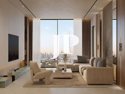 1 Schlafzimmer Wohnung zum zum Verkauf in Al Jaddaf, Dubai - 11. jpg 1 Schlafzimmer Wohnung zum zum Verkauf in Al Jaddaf, Dubai - 11. jpg