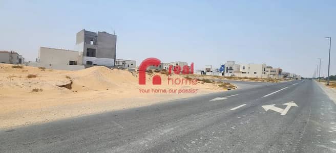 Plot zum zum Verkauf in Al Zahya, Ajman - Screenshot_4-5-2026_22259_www. bayut. com. jpeg