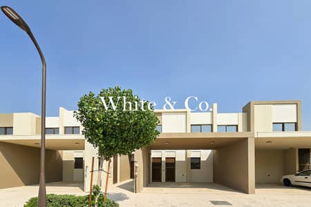 3 Camere Townhouse in affitto a Villanova, Dubai - Villetta a schiera a Villanova，La Violeta，La Violeta 2, 3 camere da letto, 165000 AED - 16138946