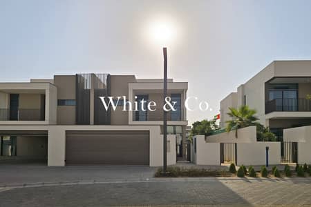4 Camere Villa in vendita a Al Furjan, Dubai - Villa a Al Furjan,Al Furjan West,Tilal Al Furjan, 4 camere da letto, 6100000 AED - 16099311 4 Camere Villa in vendita a Al Furjan, Dubai - Villa a Al Furjan,Al Furjan West,Tilal Al Furjan, 4 camere da letto, 6100000 AED - 16099311