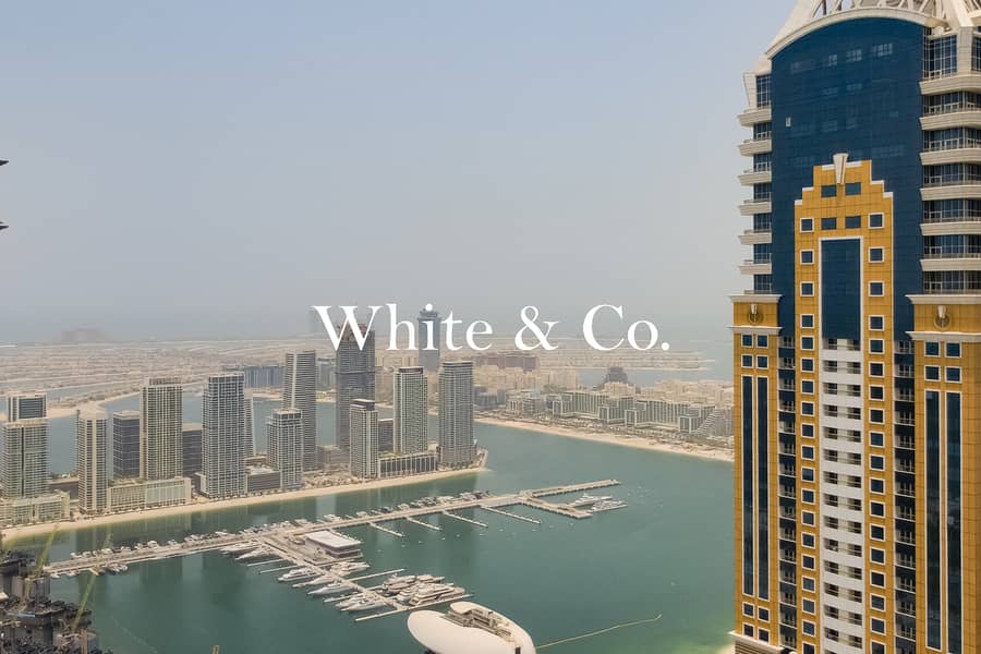 Wohnung in Dubai Marina,The Torch, 3 schlafzimmer, 5699000 AED - 16124766 Wohnung in Dubai Marina,The Torch, 3 schlafzimmer, 5699000 AED - 16124766