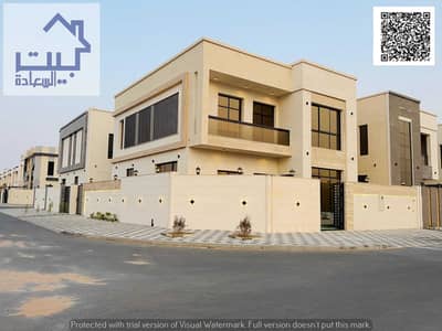 5 Slaapkamers Villa te Koop in Al Yasmeen, Ajman - WhatsApp Image 2026-08-10 at 10.23. 51 PM (1). jpeg 5 Slaapkamers Villa te Koop in Al Yasmeen, Ajman - WhatsApp Image 2026-08-10 at 10.23. 51 PM (1). jpeg