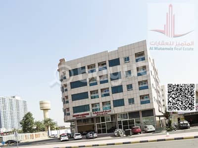 1 habitación Apartamento para en Alquiler en Al Nuaimiya, Ajman - WhatsApp Image 2026-08-11 at 2.17. 29 PM (7). png 1 habitación Apartamento para en Alquiler en Al Nuaimiya, Ajman - WhatsApp Image 2026-08-11 at 2.17. 29 PM (7). png