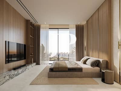 1 Bedroom Apartment for Sale in Al Jaddaf, Dubai - Bedroom01. jpg 1 Bedroom Apartment for Sale in Al Jaddaf, Dubai - Bedroom01. jpg