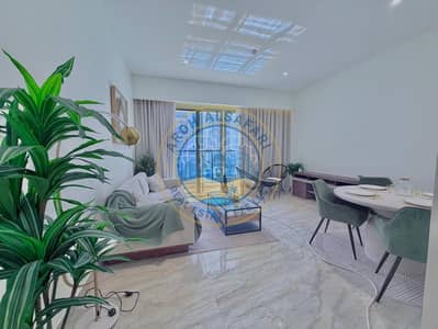 2 Bedroom Apartment for Rent in Tilal City, Sharjah - IMG-20260810-WA0225. jpg 2 Bedroom Apartment for Rent in Tilal City, Sharjah - IMG-20260810-WA0225. jpg