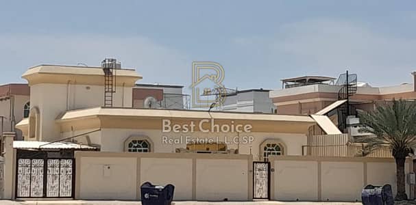 3 Schlafzimmer Villa zum zum Verkauf in Al Mowaihat, Ajman - WhatsApp Image 2026-08-10 at 11.09. 43 PM. jpeg