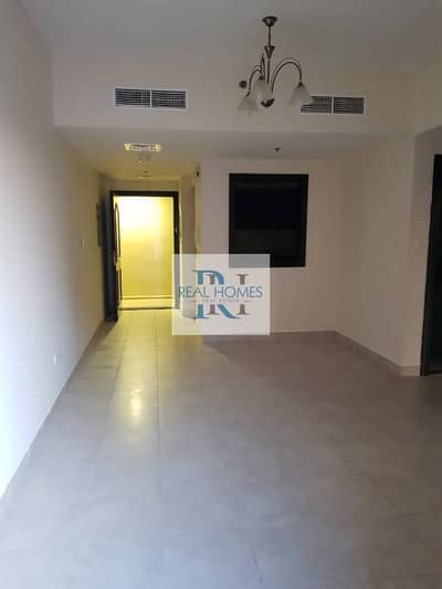 1 Bedroom Flat for Rent in International City, Dubai - SEMI-CLOSED KITCHEN| BALCONY |ROAD VIEW | 47K ONLY
