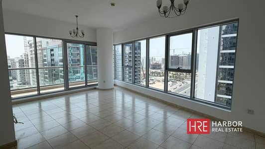 2 habitaciones Apartamento para en Alquiler en Dubai Land Residence Complex (DLRC), Dubai - Apartamento en Dubai Land Residence Complex (DLRC)，Skycourts Towers，Skycourts Tower D, 2 dormitorios, 77000 AED - 16129923