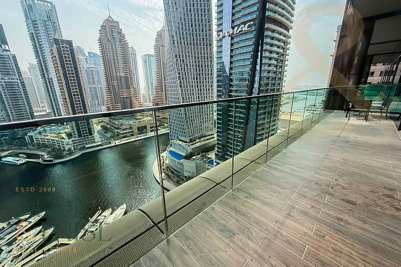 Wohnung in Dubai Marina,Marina Gate,Jumeirah Living Marina Gate, 3 schlafzimmer, 650000 AED - 16139760 Wohnung in Dubai Marina,Marina Gate,Jumeirah Living Marina Gate, 3 schlafzimmer, 650000 AED - 16139760