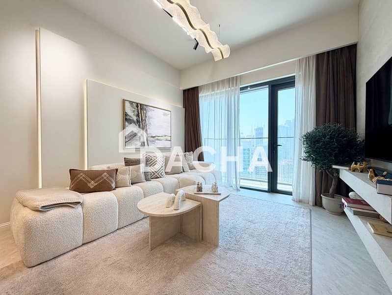 Upgraded | Canal View | Fully Furnished Upgraded | Canal View | Fully Furnished