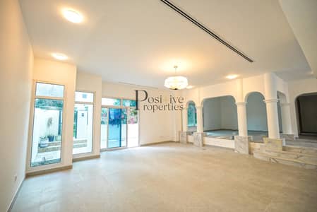 4 habitaciones Villa para en Alquiler en Al Garhoud, Dubai - Villa en Al Garhoud, 4 dormitorios, 275000 AED - 16139774