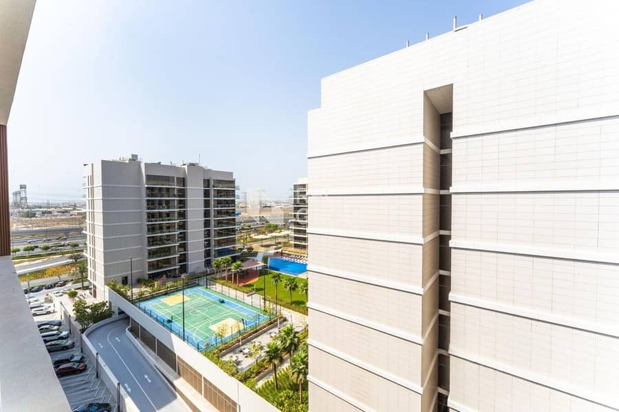 Appartamento a Dubai Hills Estate,Park Point,Park Point Building B, 2 camere da letto, 140000 AED - 16139785 Appartamento a Dubai Hills Estate,Park Point,Park Point Building B, 2 camere da letto, 140000 AED - 16139785