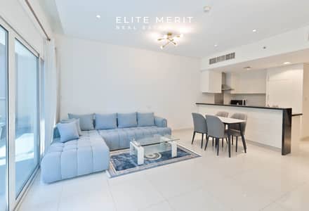1 Schlafzimmer Wohnung zum zur Miete in Business Bay, Dubai - 1F4A6387-Edit. jpg