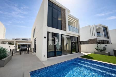 4 Bedroom Villa for Rent in DAMAC Hills, Dubai - Images Image Img 4 Bedroom Villa for Rent in DAMAC Hills, Dubai - Images Image Img