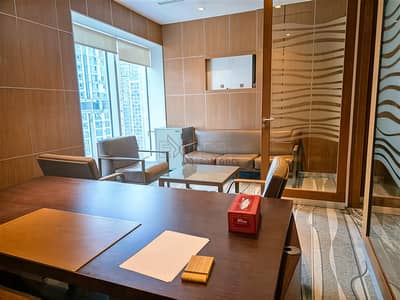 Office zum zur Miete in Business Bay, Dubai - Image 1 Office zum zur Miete in Business Bay, Dubai - Image 1
