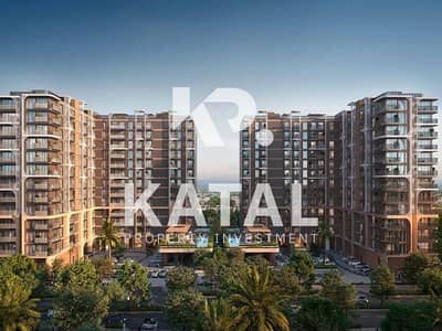 雅斯岛， 阿布扎比 2 卧室单位待售 - 68e527df75bda37ee157670d_Yas Living 2. jpg