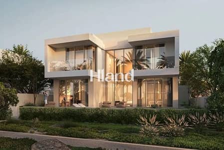5 Schlafzimmer Villa zum zum Verkauf in Ghantoot, Abu Dhabi - image_0