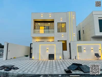5 Schlafzimmer Villa zum zum Verkauf in Al Helio, Ajman - batch_857699316-1066x800. webp