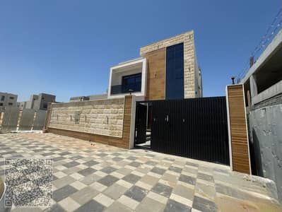 4 Camere Villa in vendita a Al Helio, Ajman - WhatsApp Image 2026-06-17 at 13.29. 06. jpeg 4 Camere Villa in vendita a Al Helio, Ajman - WhatsApp Image 2026-06-17 at 13.29. 06. jpeg