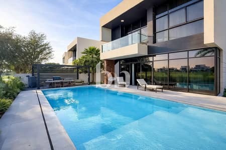 5 Bedroom Villa for Rent in DAMAC Hills, Dubai - File 1