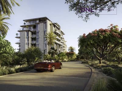 3 habitaciones Apartamento para en Venta en Jumeirah, Dubai - Apartamento en Jumeirah，La Mer，Solaya，Solaya 5, 3 dormitorios, 52060000 AED - 16139914