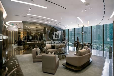 Office in vendita a Business Bay, Dubai - Ufficio a Business Bay,The Opus, 25000000 AED - 16139936 Office in vendita a Business Bay, Dubai - Ufficio a Business Bay,The Opus, 25000000 AED - 16139936