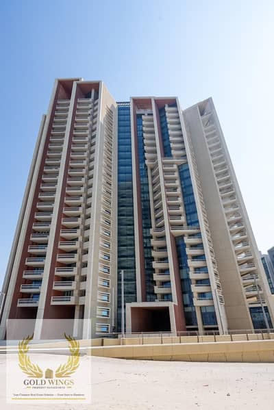 3 Schlafzimmer Wohnung zum zum Verkauf in Al Reem Island, Abu Dhabi - Marafid Building Exterior3. jpg 3 Schlafzimmer Wohnung zum zum Verkauf in Al Reem Island, Abu Dhabi - Marafid Building Exterior3. jpg