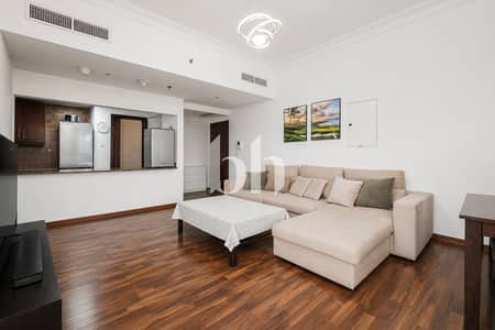 朱美拉湖塔 (JLT)， 迪拜 2 卧室单位待租 - images image img