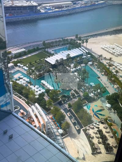 朱美拉海滩住宅（JBR）， 迪拜 1 卧室单位待租 - WhatsApp Image 2026-08-11 at 01.59. 39. jpeg