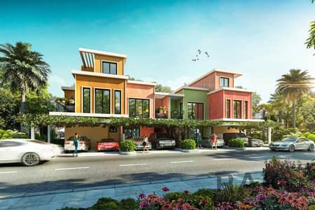 5 Bedroom Villa for Sale in DAMAC Lagoons, Dubai - 01KRJVPRE827FCRJYXA85P07P8. jpg